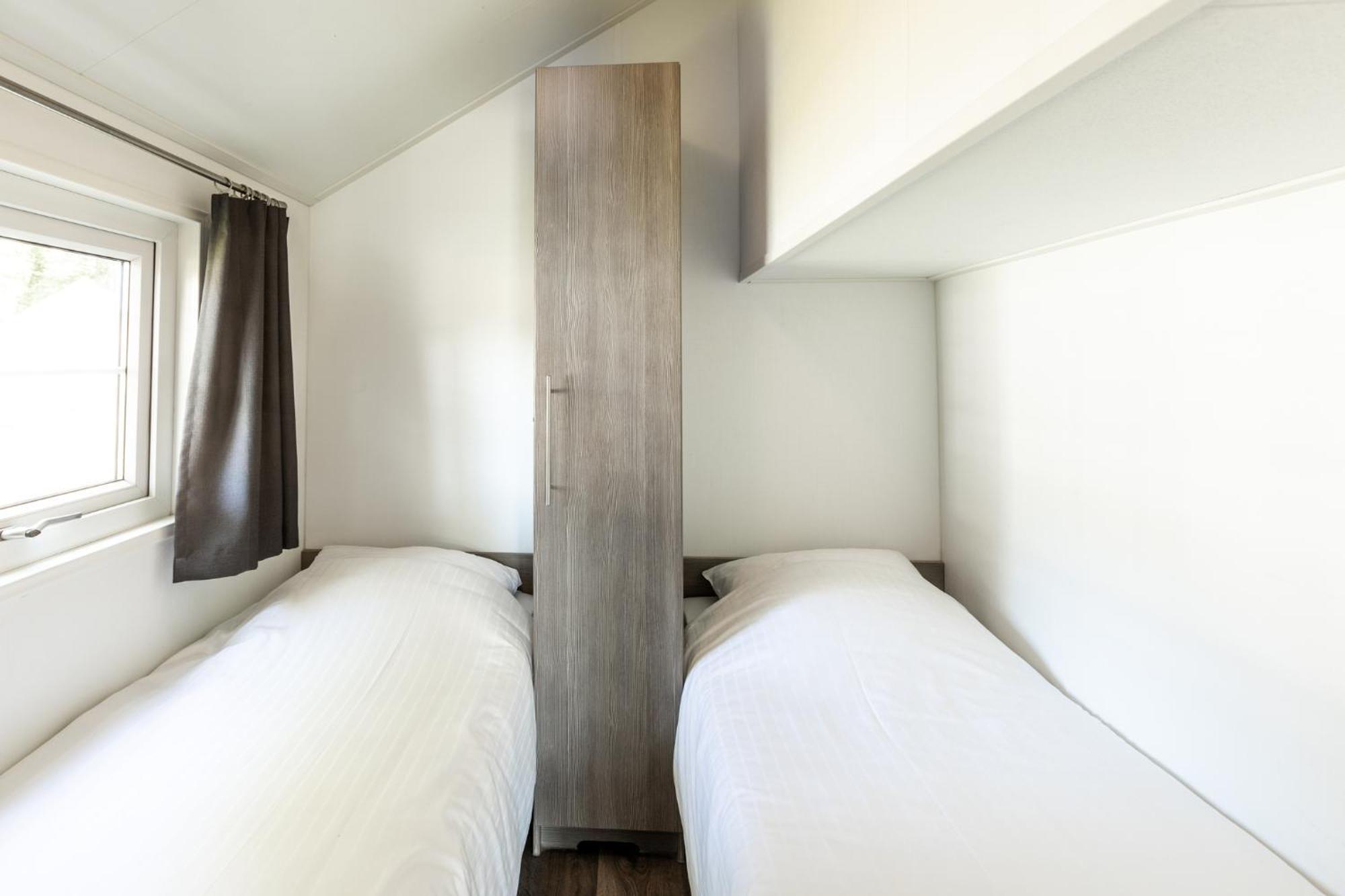 Vakantiepark De Witte Berg Ootmarsum Rum bild